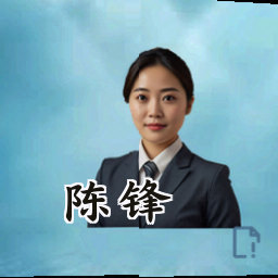 陈锋